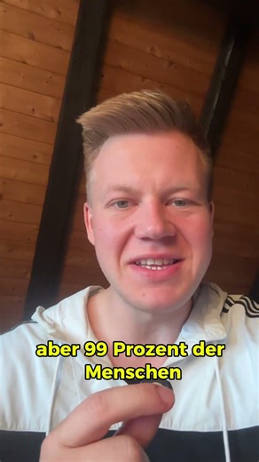 Dieser GEDANKE zerstört dich und du merkst es nicht