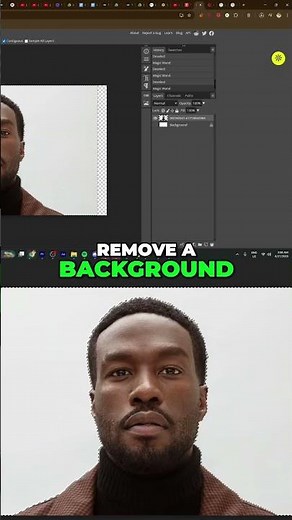 Photopea: FREE Photoshop Alternative in Your Browser!