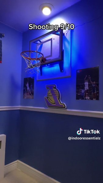 GET YOUR MINI BASKETBALL HOOP NOW! CLICK THE LINK IN OUR INSTA BIO OR VISIT INDOORESSENTIALZ.COM #basketballhoop #basketball #basketballcourt #hoops #nba #basketballneverstops #basketballpark #ballislife #basketballnation #hoop #basketballs #basketballdunkest #indoorbasketball #bedroombasketball #minihoop #minibasketballhoop #contest #interiordesign #bedroomdesign #indoorgames #indoorfun #dayinmylife