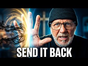 Return to Sender Prayer | Every Evil Attack Must Go Back in Jesus’ Name