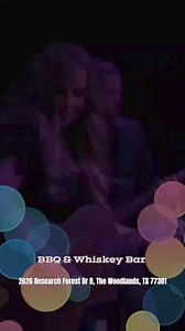 I am playing a show at Dosey Doe Breakfast, BBQ & Whiskey Bar in The Woodlands Texas this Thursday September 12th 8p! I would love to see you there! l'll be playing a few of the new songs off the upcoming record! l'm so excited! Y'all come on! 💙💋🍀 @topfans . #acousticshow #singersongwriter #concert #thewoodlands | Susan Hickman