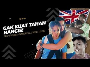 extraordiNIAry | CAN'T HOLD HER CRYING! NIA IS NOT READY FOR MIKHA TO LEAVE FOR THE UK