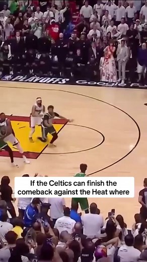 Top Sports Comebacks Ranking: Celtics, Red Sox, Eagles, Cavs, Brady