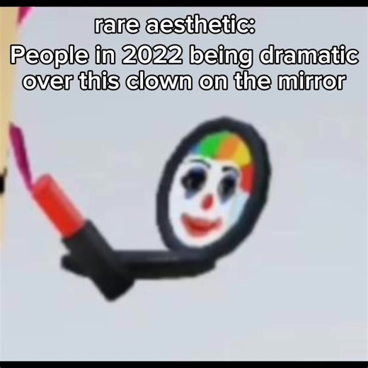 Scary Roblox Outfit Ideas from Back Then