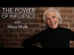 Model and Dietician Maye Musk Shares Great Tips So You Can Stay Healthy | WHOSAY