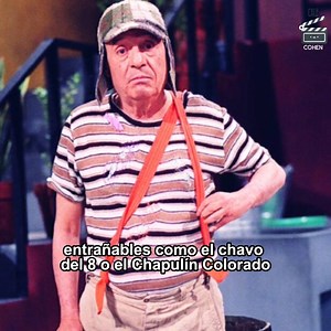 352K views · 6.2K reactions | "Sus personajes eran reales": ¿Por qué...