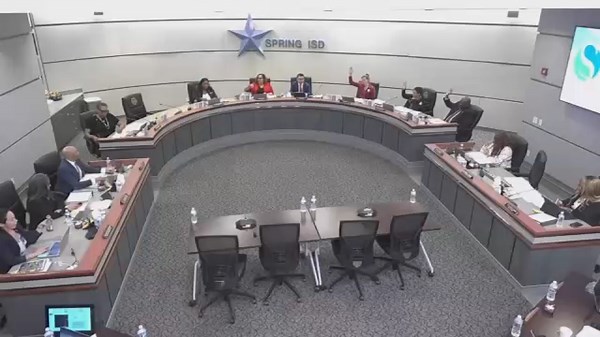 Spring ISD adding additional school days at 2 academically struggling campuses