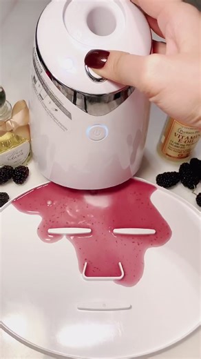 #facialmaskmachine #beauty #facailmask #fyp