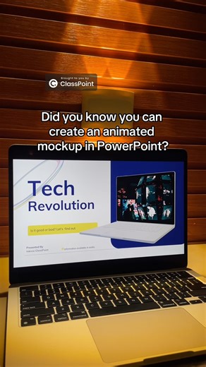 5.3K views · 45 reactions | Do you really need another photo editing app when PowerPoint is *literally* just right there?  #powerpoint #powerpointpresentation #powerpointdesign | ClassPoint | Facebook