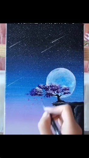 Atrévete a Pintar: Curso de Arte Acrílico