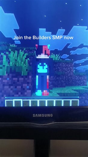 #fyp #minecraft #SMP #realm #viral