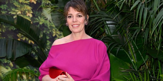 It changed her body shape completely: Olivia Colman's Night Manager fitness routine