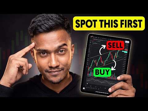 How To Read Trading Charts Like A Pro! (Beginner's Guide)