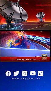 #ARYNews #BreakingNews #Reels #sports | ARY News