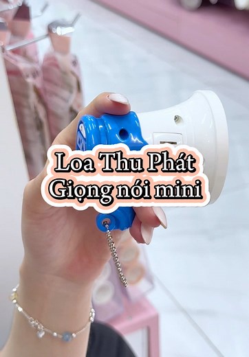 Loa Thu Phát giọng nói#TRexHouse #hot #new #xinh #đángyêu #cute #quatang #phukien #viral #xuhuong #hottrend #thinhhanh #trending #tiktok #toptrending #tiktokviral #fyp #foryou