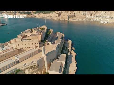 The Treasures of Malta | Ancient Treasures with Bettany Hughes | BBC Select