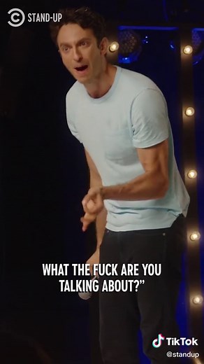 Men's Mental Health Comedy Stand-Up