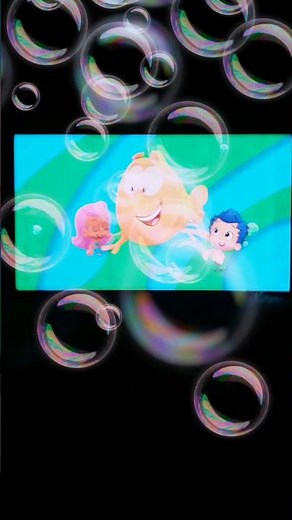 The Guppies Save Christmas!