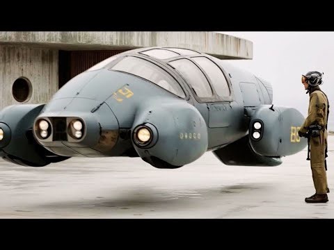 NEXT GEN MILITARY INNOVATIONS THAT ARE CHANGING THE WORLD