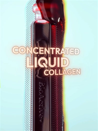 Unlock the secret to ultimate skin transformation with BioActive Concentrated Liquid Collagen! 🧪✨ Powered by 4 Featured Extracts for complete skin structure care: 💧 Wellnex® Collagen Dipeptide – premium collagen peptide for better absorption 🌾 KireiCera™ 15% – rice ceramide to help lock in moisture 💎 JUVECOL® – proteoglycan from salmon nasal cartilage for plump-looking skin ✨ ELASTINA® – bonito elastin peptide for bouncy, elastic-looking skin Every drop for better skin.💧💖 #คอลลาเจนดรอปดริ้
