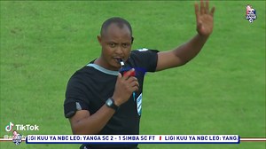 Kariakoo Derby: Yanga vs Simba 2012 - Match Highlights