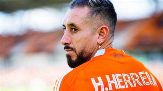 Get ready for more of this in HH-Town. | Houston Dynamo FC