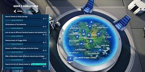 Fortnite Season 4 Week 2 Challenges leak: Full list and how to complete them