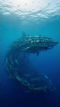 Why Submarines Don’t Crush Under Deep Ocean Pressure