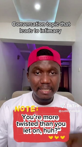 Conversational Topics to Deepen Intimacy in Relationships