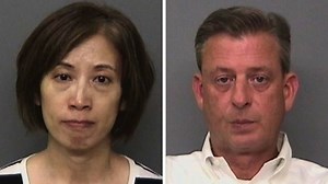 Pilot accused in plot to kidnap, deport Chinese flight student