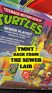 6.6K views · 1.6K reactions | PLAYMATES IS BRINGING BACK THE CLASSIC...