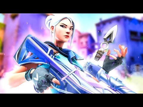 Valorant Live Gameplay | Road to Radiant 💎