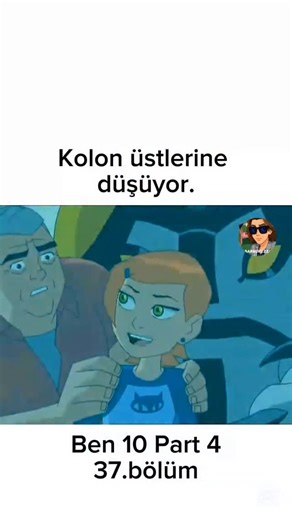 Barburuzzi on Instagram: "Kolon üstlerine çöküyor. Bir döneme damga vuran çizgi dizi... Ben 10 – 1. Sezon 37. Bölüm: “Dönüş” (Back with a Vengeance) – Özet Bu bölümde Ben’in eski düşmanları güçlerini birleştirip geri dönüyor. Yani tam anlamıyla “intikam timi” kuruluyor: Kötü ekip: Vilgax (ana patron geri döndü 😈) Kevin 11 Dr. Animo Hex Bu dörtlü, Ben’i tek tek yenemeyeceklerini anlayıp “takım olalım” diyorlar. Planları basit ama tehlikeli: 👉 Ben’i tuzağa düşürüp Omnitrix’i ele geçirmek. Olanla
