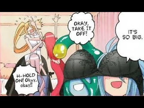 Monster musume no iru nichijou (chapter 17) by Okayado [Monmusu manga] english version
