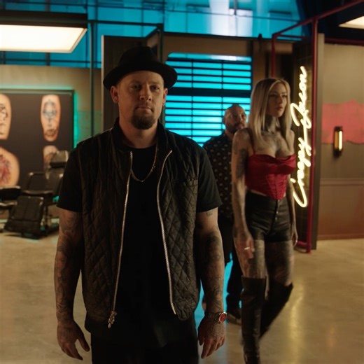 Set your reminders 👏 2 more days until Ink Master premieres on Paramount | Paramount