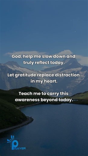 Taking Time To Reflect And Pray 🤍