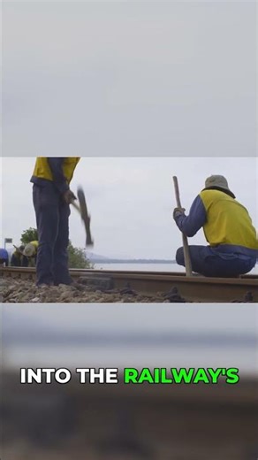 The Trans-Siberian Railway: The Longest Train Journey in the World #trans-siberian #russia #railway