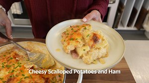 Watch the full episode: https://www.youtube.com/watch?v=o0Z3_WzBQig&utm_source=facebook.com&utm_medium=social&utm_content=video&utm_campaign=allrecipes Looking for the perfect cozy dinner? In this video, we’re showing you 3 of the top-rated potato casseroles from Allrecipes that will make your evenings stress-free and satisfying! Click the link above to watch now. | Allrecipes