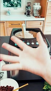 Ice Cream's are better with the #Whynter ICM-201SB! #icecreammaker #kitchenappliance #sweettreat