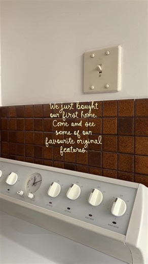 Buying and Renovating Our Dream 1960s Home