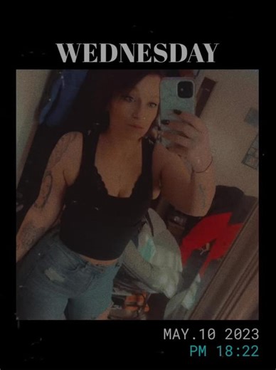 Katie Davis on TikTok