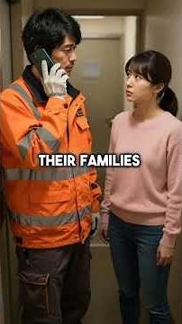 50 Heroes Who Chose Death to Save 35 Million Lives - The Fukushima 50