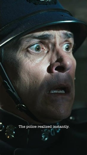 "THE NIGHTMARE BEGINS" | Jack The Ripper: Case 01