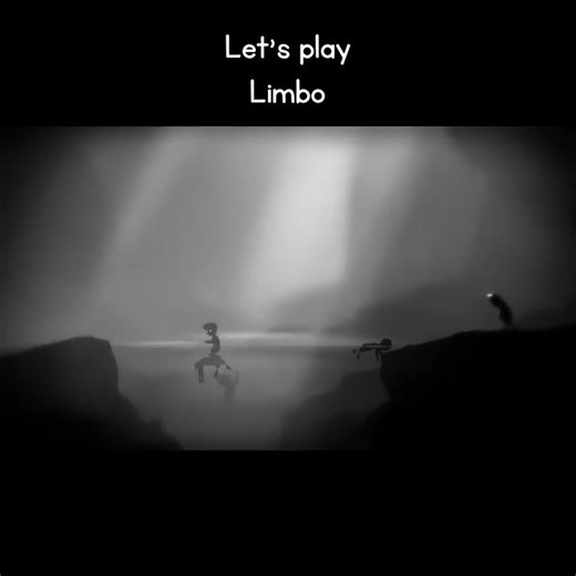 Limbo - Gameplay Walkthrough #shorts