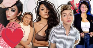 21 Local Filipino Beauty YouTubers We Adore - When In Manila