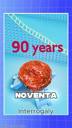 What if there was a lollipop the size of the Earth? 😮 #curiosities #curiosity #facts #didyouknow