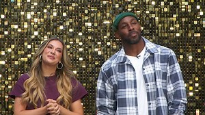 Allison Holker Boss and Stephen tWitch Boss host dance-inspired fashion show