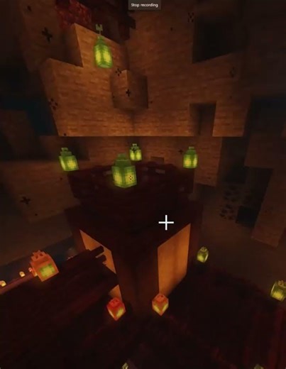 Building the Infinity Castle until i get bored: part 1/ infinite