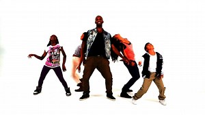 Watch How to Do the Bernie Hip-Hop Dance Move for Kids on Amazon Live