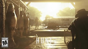 303 reactions · 57 shares | Do you dare step into the unforgiving bayou? Remember, with high stakes come high rewards. | Hunt: Showdown | Facebook